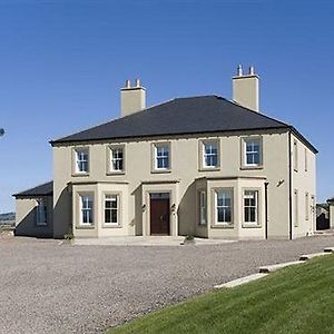 West Longridge Manor